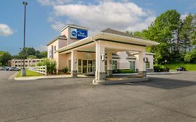 Best Western Lexington Va